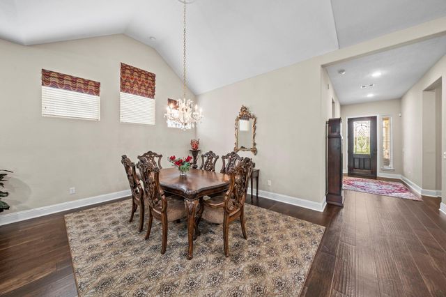 15711 Talala Trail, Cypress, TX 77433