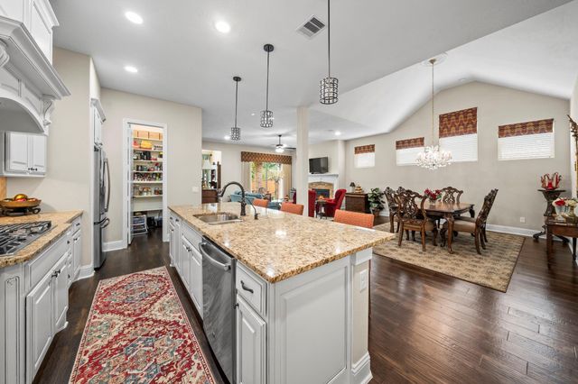 15711 Talala Trail, Cypress, TX 77433