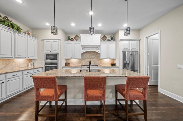 15711 Talala Trail, Cypress, TX 77433