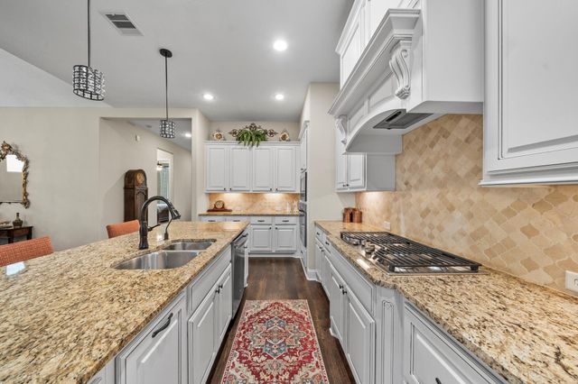 15711 Talala Trail, Cypress, TX 77433