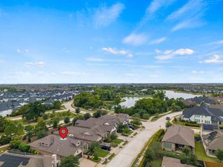 15711 Talala Trail, Cypress, TX 77433