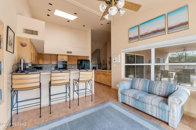 12390 E Ave De La Vista Verde, Tucson, AZ 85749