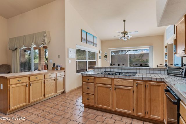 12390 E Ave De La Vista Verde, Tucson, AZ 85749