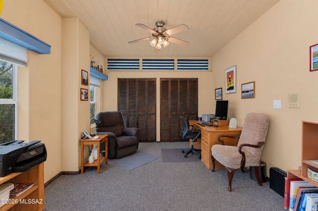 12390 E Ave De La Vista Verde, Tucson, AZ 85749