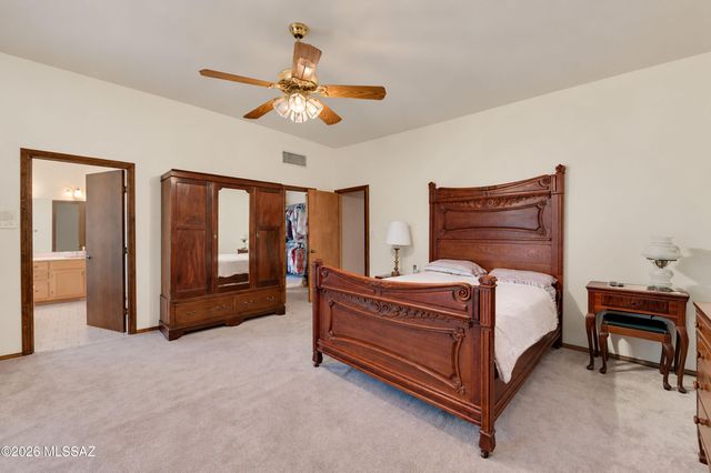12390 E Ave De La Vista Verde, Tucson, AZ 85749