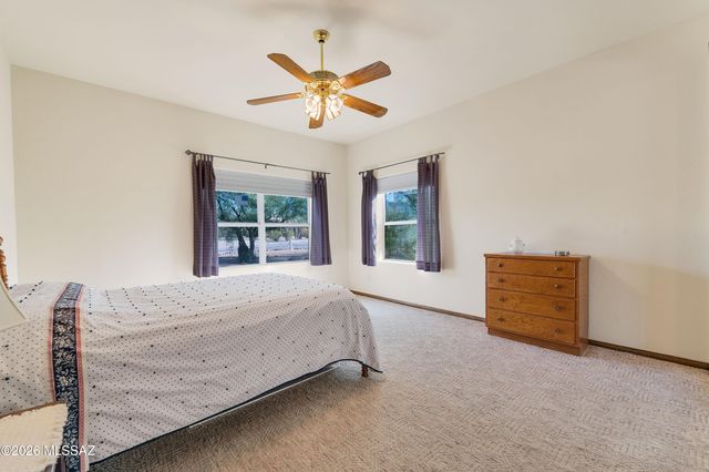12390 E Ave De La Vista Verde, Tucson, AZ 85749