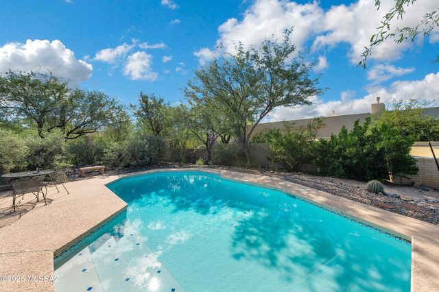 12390 E Ave De La Vista Verde, Tucson, AZ 85749