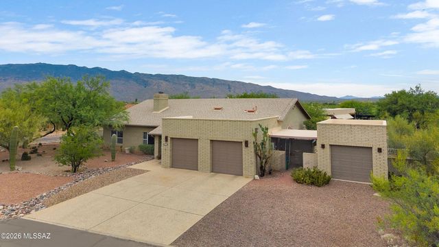12390 E Ave De La Vista Verde, Tucson, AZ 85749