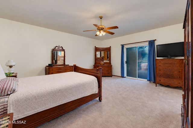 12390 E Ave De La Vista Verde, Tucson, AZ 85749