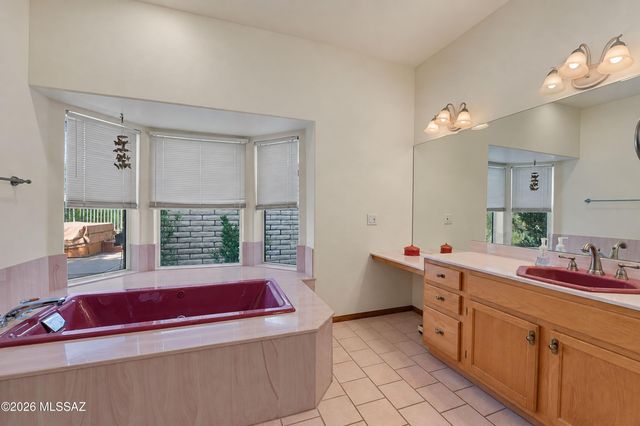 12390 E Ave De La Vista Verde, Tucson, AZ 85749
