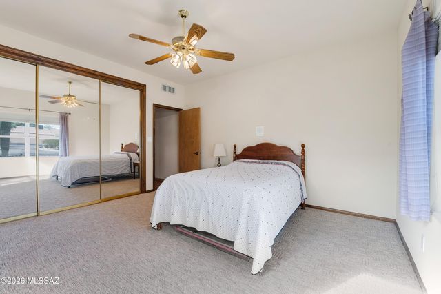 12390 E Ave De La Vista Verde, Tucson, AZ 85749