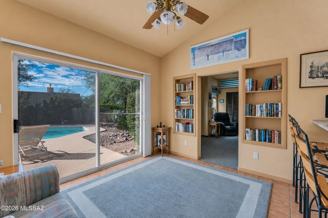 12390 E Ave De La Vista Verde, Tucson, AZ 85749