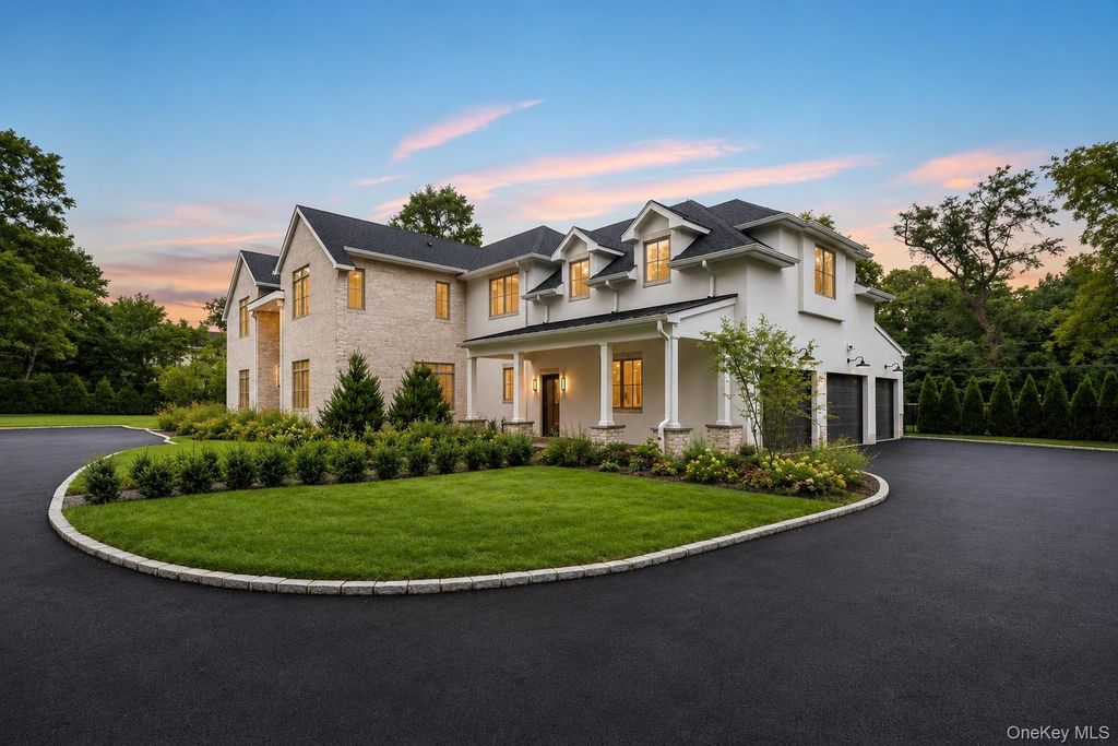 25 W Creek Farms Road, Sands Point, NY 11050 — photo 3