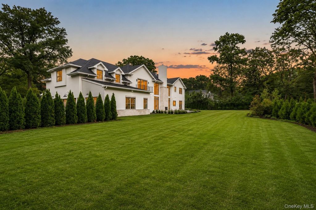 25 W Creek Farms Road, Sands Point, NY 11050 — photo 4