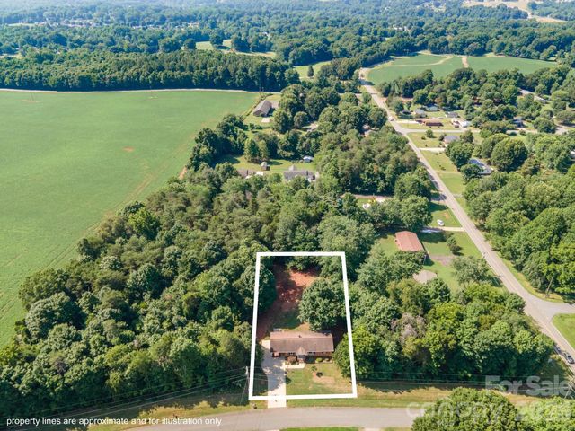112 Summers Farm Road, Statesville, NC 28625