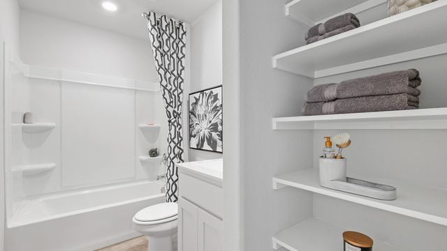 4236 TRICKLING CREEK Lane, Fort Worth, TX 76036