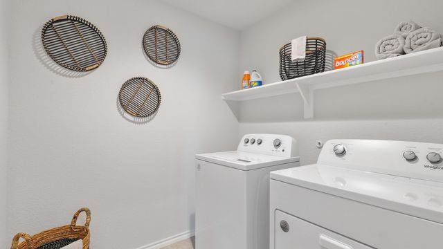 4236 TRICKLING CREEK Lane, Fort Worth, TX 76036