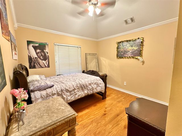 4808 Spoon Drift Drive, Fort Worth, TX 76135