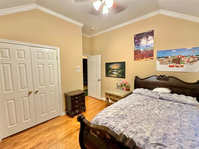 4808 Spoon Drift Drive, Fort Worth, TX 76135