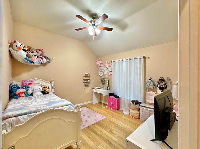 4808 Spoon Drift Drive, Fort Worth, TX 76135