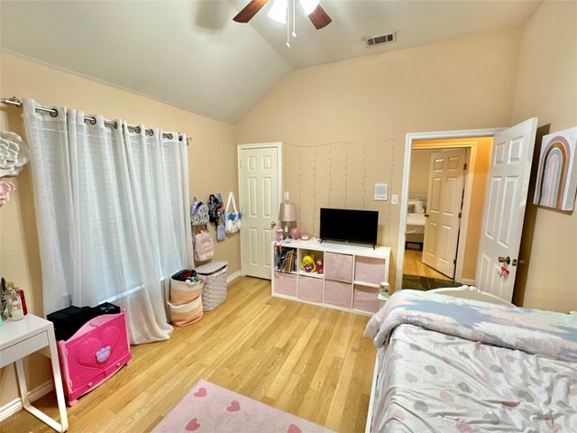 4808 Spoon Drift Drive, Fort Worth, TX 76135