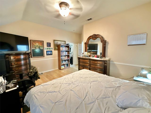 4808 Spoon Drift Drive, Fort Worth, TX 76135