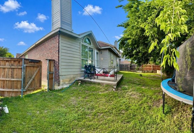 4808 Spoon Drift Drive, Fort Worth, TX 76135