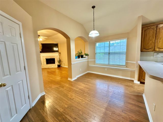 4808 Spoon Drift Drive, Fort Worth, TX 76135