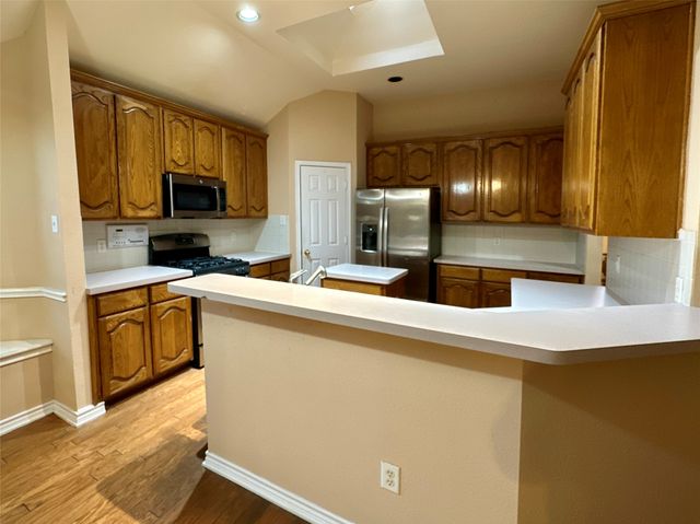 4808 Spoon Drift Drive, Fort Worth, TX 76135