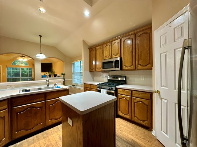 4808 Spoon Drift Drive, Fort Worth, TX 76135