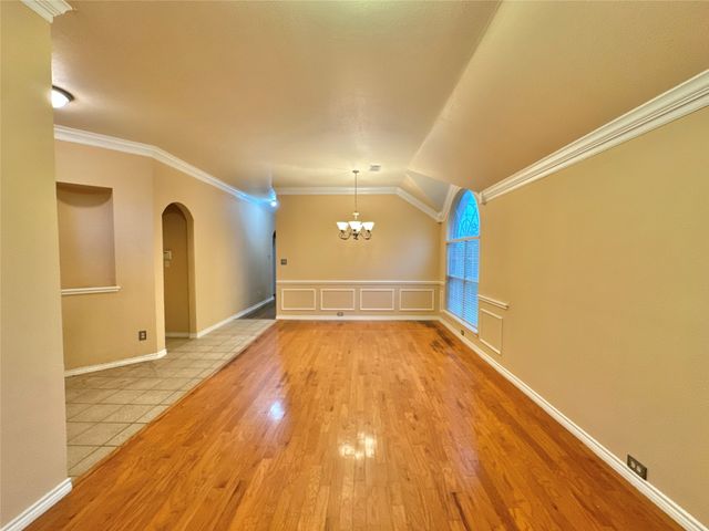 4808 Spoon Drift Drive, Fort Worth, TX 76135