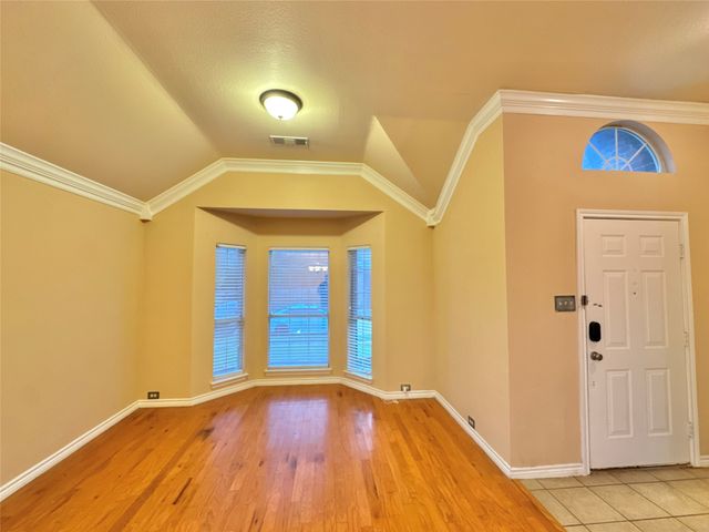 4808 Spoon Drift Drive, Fort Worth, TX 76135