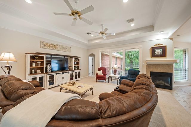 9322 Sendera Drive, Magnolia, TX 77354