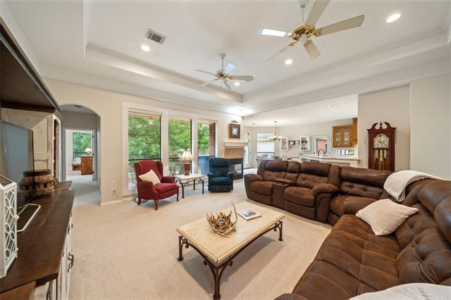 9322 Sendera Drive, Magnolia, TX 77354