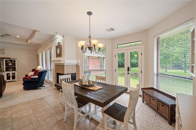 9322 Sendera Drive, Magnolia, TX 77354