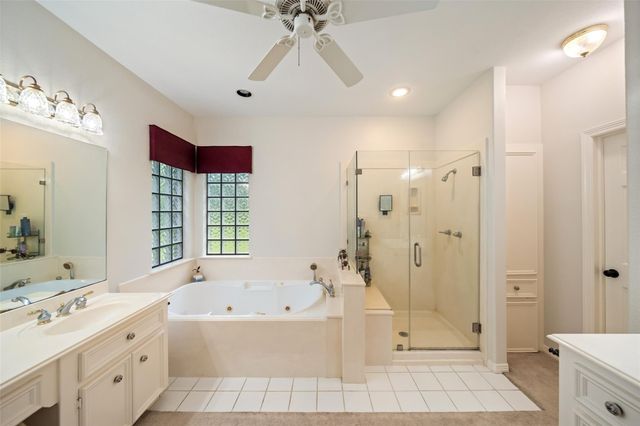 9322 Sendera Drive, Magnolia, TX 77354