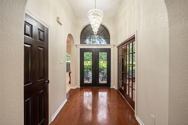 9322 Sendera Drive, Magnolia, TX 77354