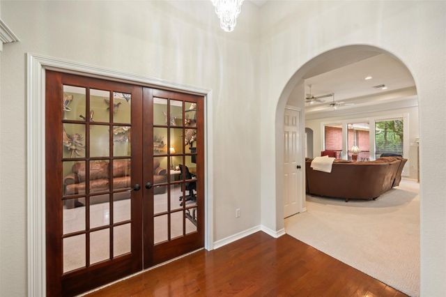 9322 Sendera Drive, Magnolia, TX 77354