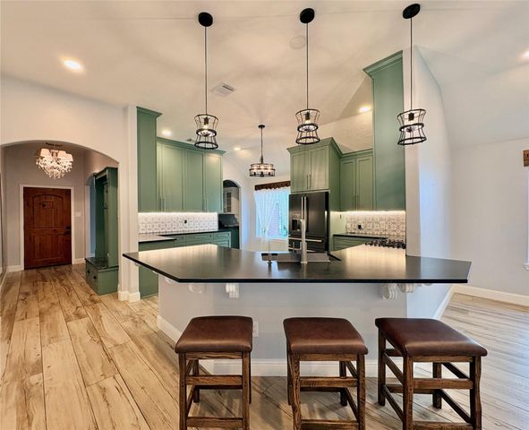 15410 Redbud Berry Way, Cypress, TX 77433
