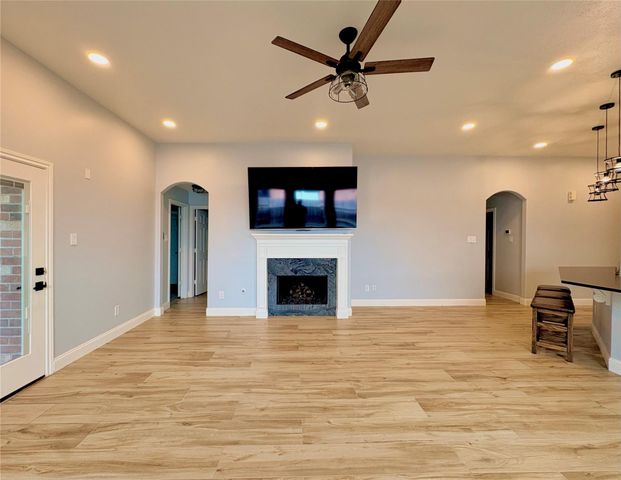 15410 Redbud Berry Way, Cypress, TX 77433