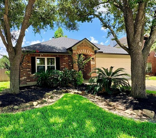 15410 Redbud Berry Way, Cypress, TX 77433