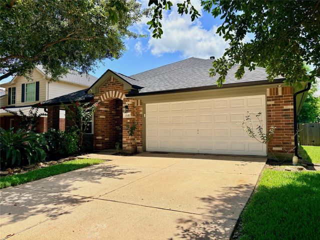 15410 Redbud Berry Way, Cypress, TX 77433