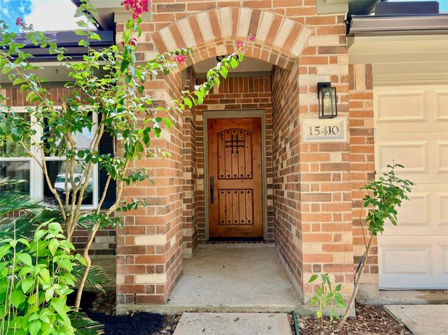 15410 Redbud Berry Way, Cypress, TX 77433