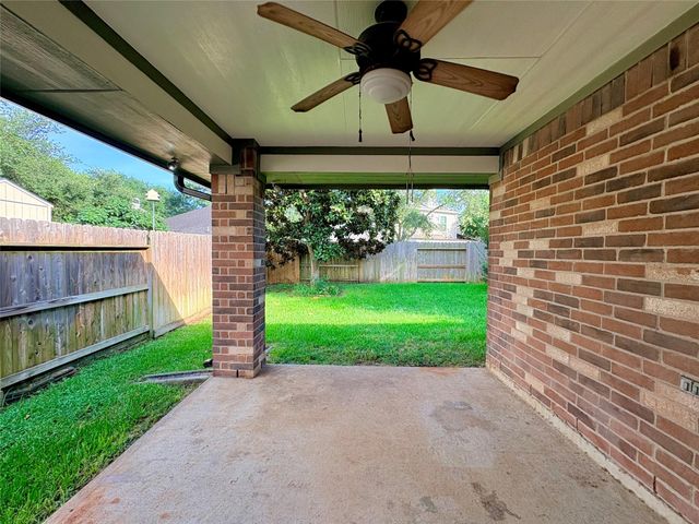 15410 Redbud Berry Way, Cypress, TX 77433