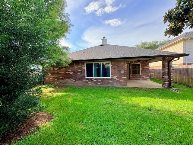 15410 Redbud Berry Way, Cypress, TX 77433