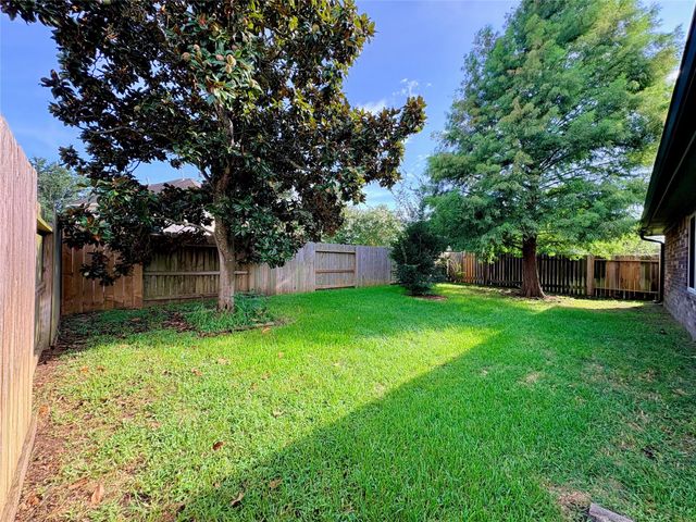 15410 Redbud Berry Way, Cypress, TX 77433