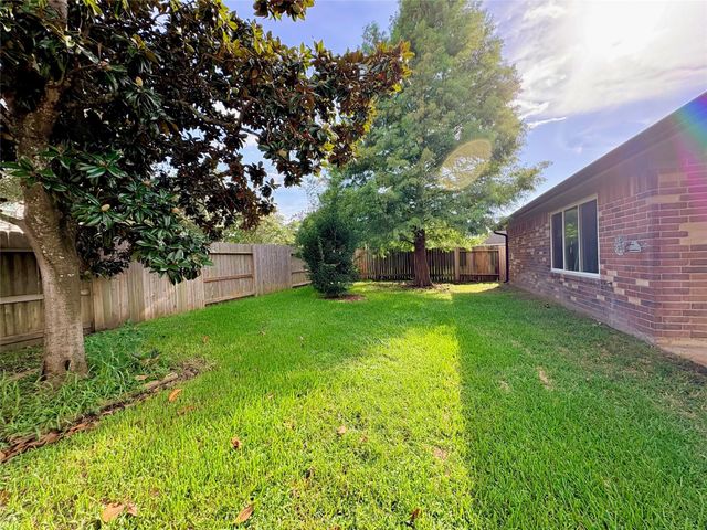 15410 Redbud Berry Way, Cypress, TX 77433