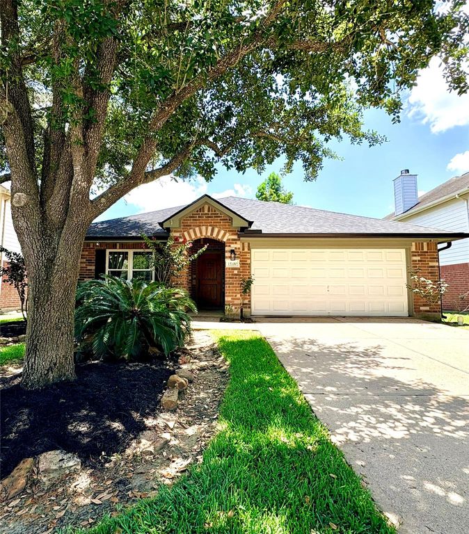 15410 Redbud Berry Way, Cypress, TX 77433