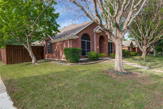 6101 Oldham Drive, Mckinney, TX 75070