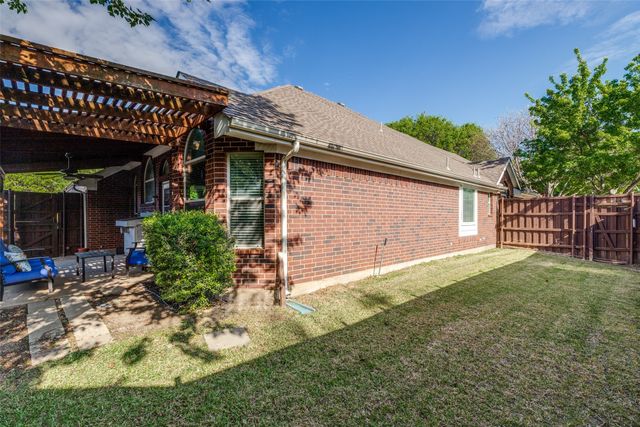 6101 Oldham Drive, Mckinney, TX 75070